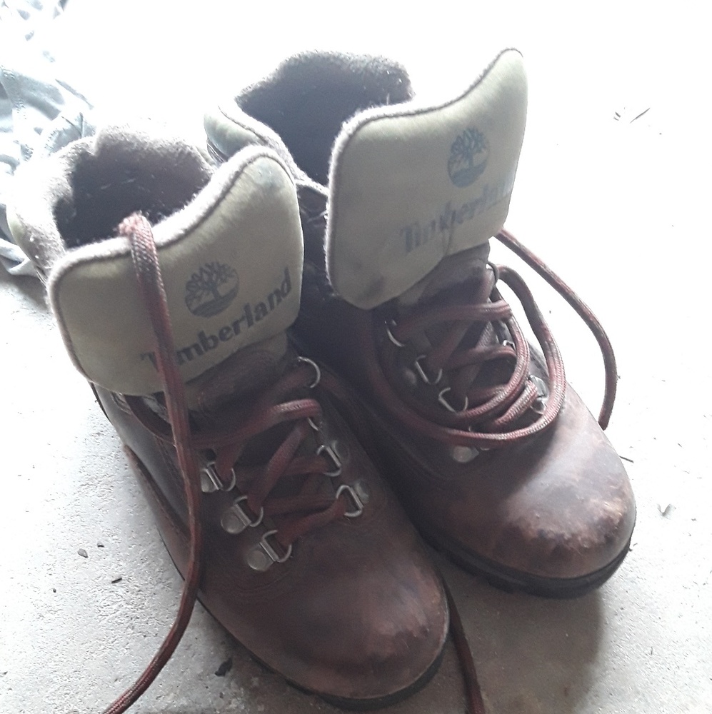 Timberlands